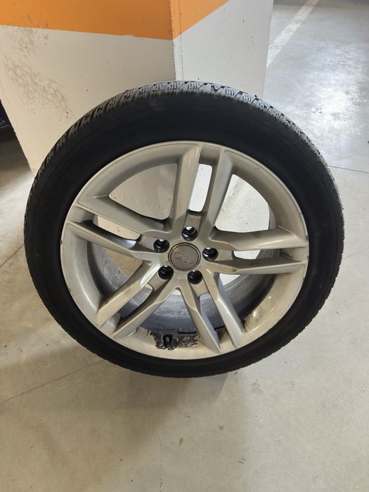 Jante Audi A6 Sline OEM 18”