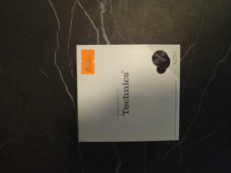 Слушалки Technics EAH-AZ80