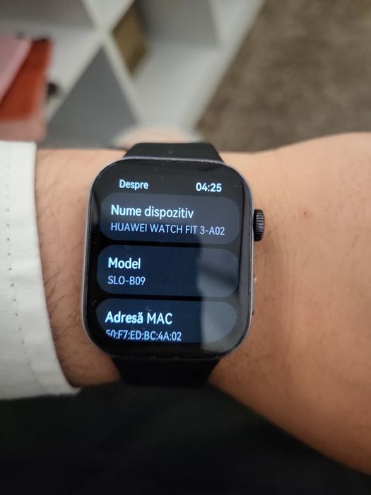 Smartwach Huawei