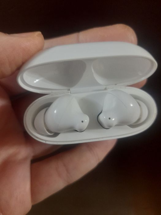 Продаются наушники Honor choice Earbuds  X5 Lite