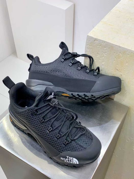 Мъжки нови обувки The North Face Glenclyffe all black