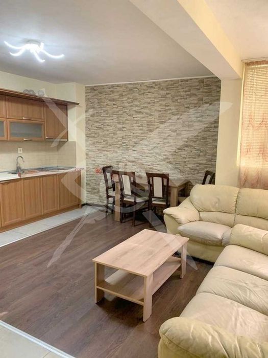 Дава се под наем Тристаен апартамент в София, Борово - 90 кв.м за 750 € - Снимка #5