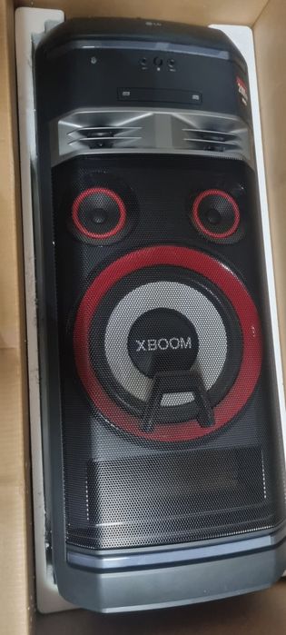 Lg xboom ol 100 sotiladi