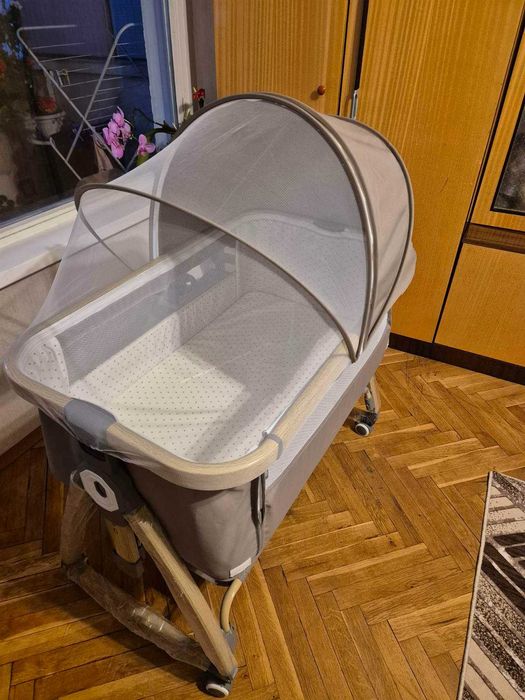 Бебешка кошара Chipolino Charisima