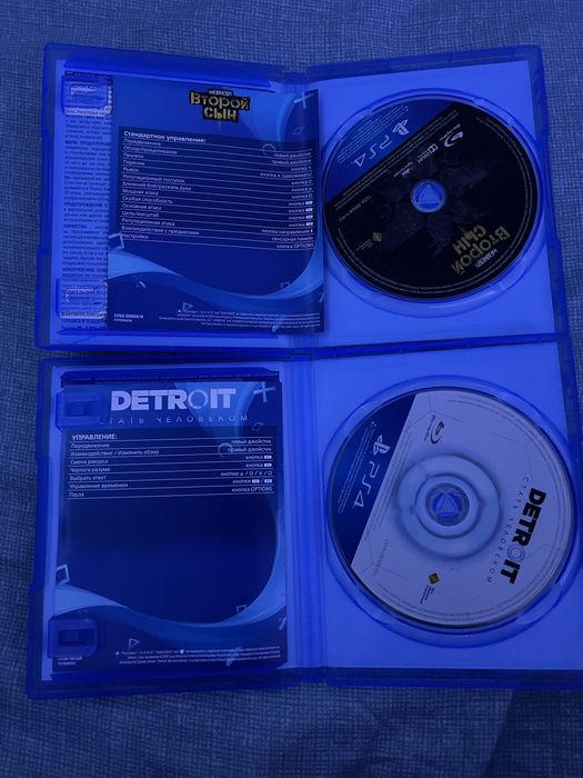 продается игры для ps4/ps5
