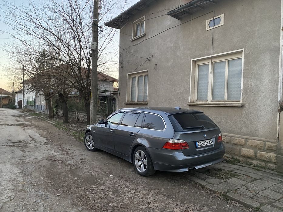 Продава се Къща в с. Дерманци, Област Ловеч - 150 кв.м за 300 €/кв.м - Снимка #1