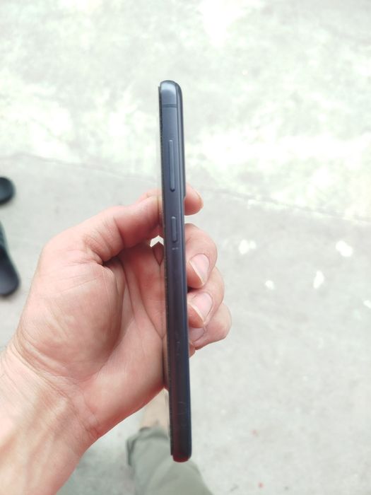 Samsung galaxy s21 FE 5J