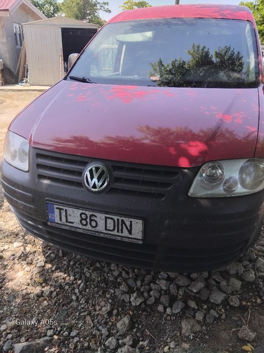 Volkswagen candy