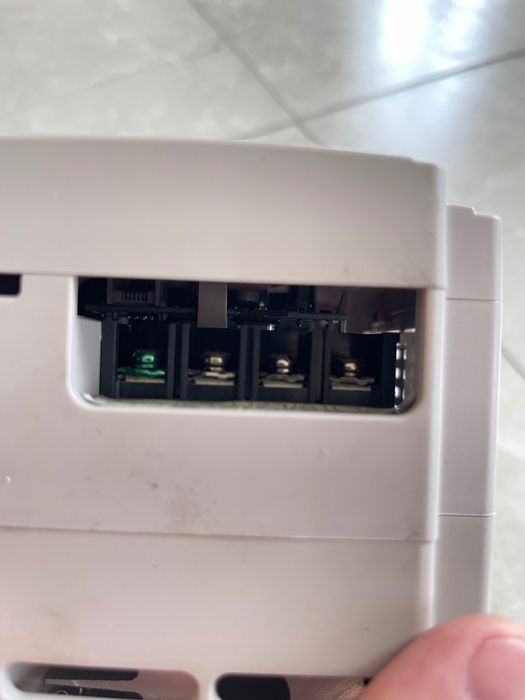 Частотный преобразователь Инвертор Delta 5.5KW  Новый!