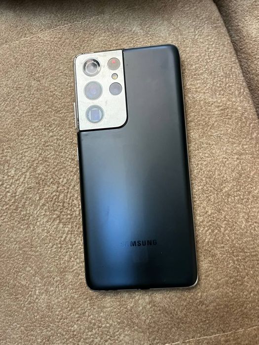 Samsung 21 s ultra