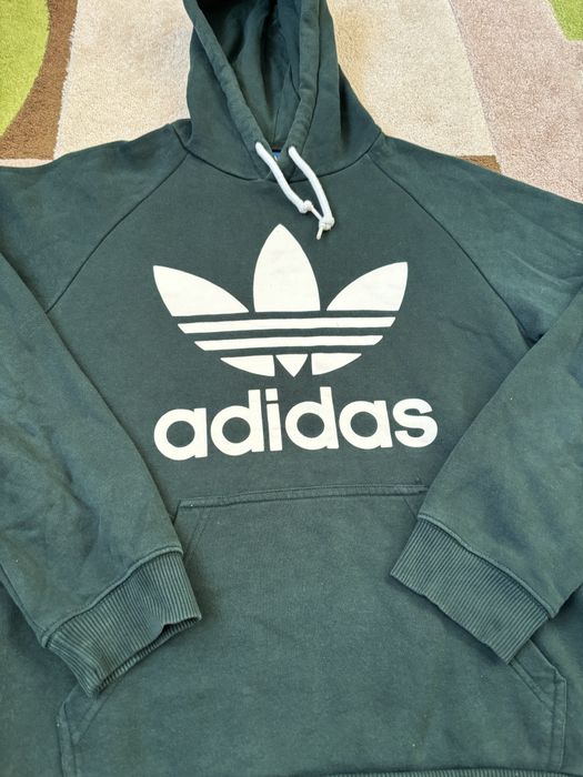 Мъжко горнище Adidas