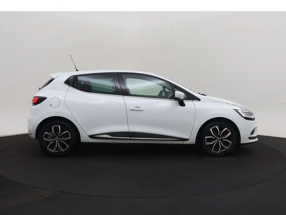 Renault Clio 4 facelift Intens