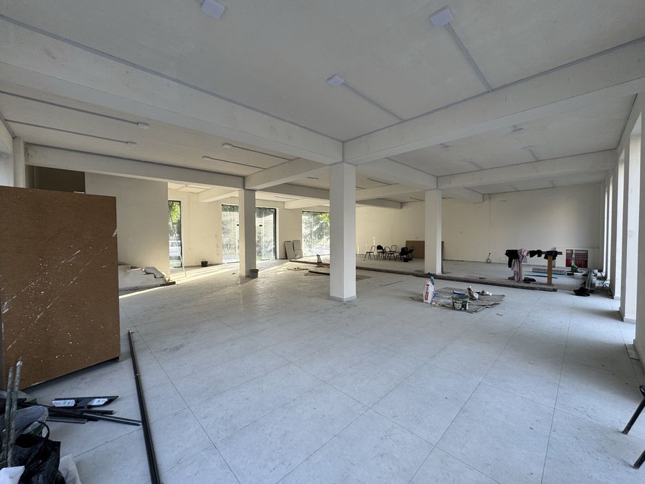 Мирзо-Улугбек | ОВИР - Сдается в аренду Здание вдоль дороги 2000м2