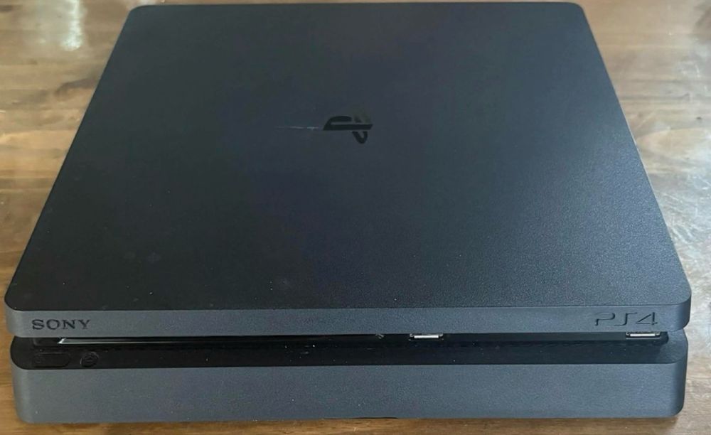 Playstation 4 slim 500gb