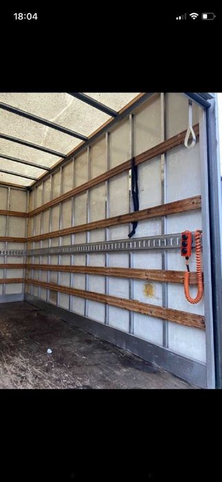 Транспорт Транспортни услуги - Превоз на товари-багаж