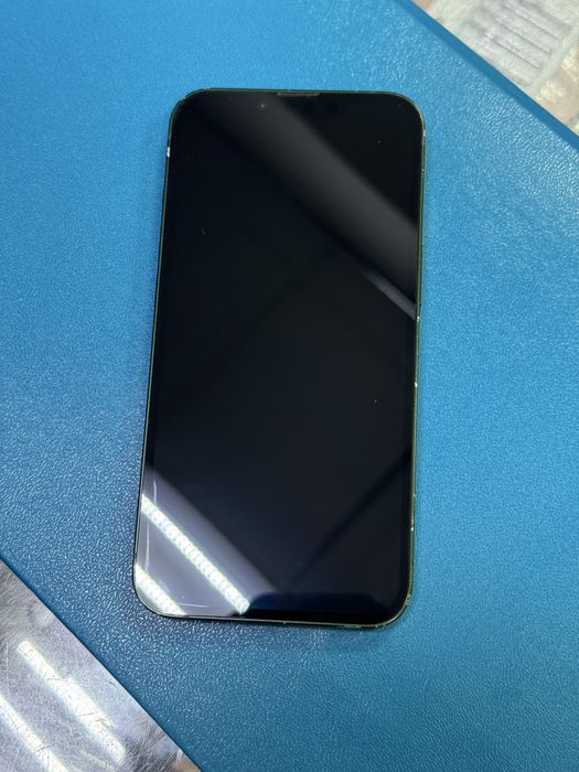 Айфон 13 128гб (Акб 89)