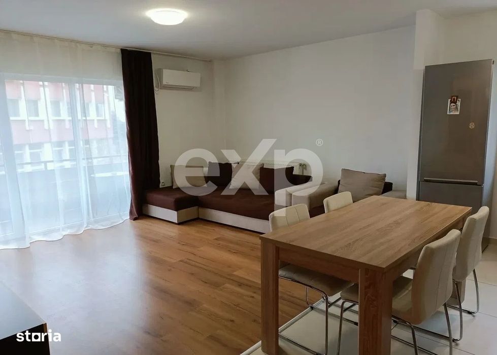 Apartament 3 camere | Garaj subteran | Junior Residence