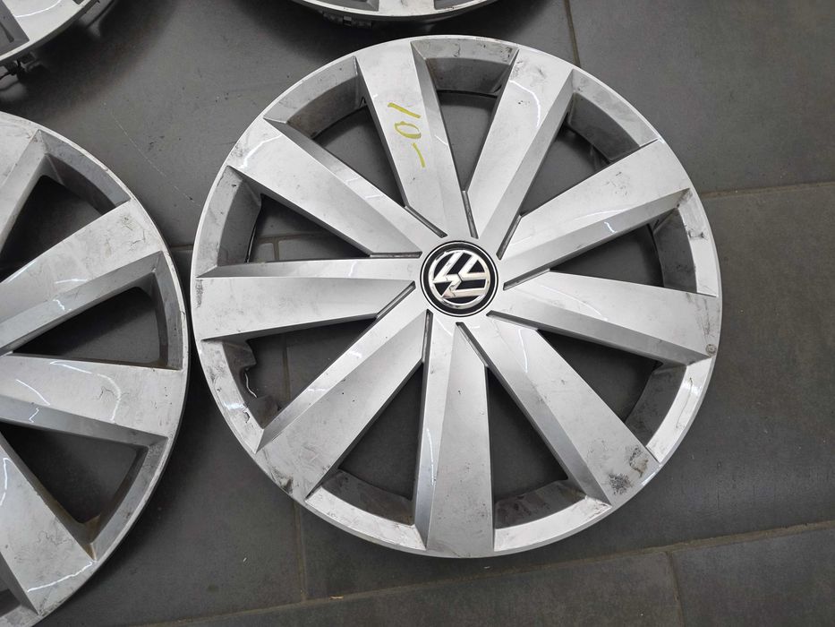 Тасове 16 - Volkswagen -