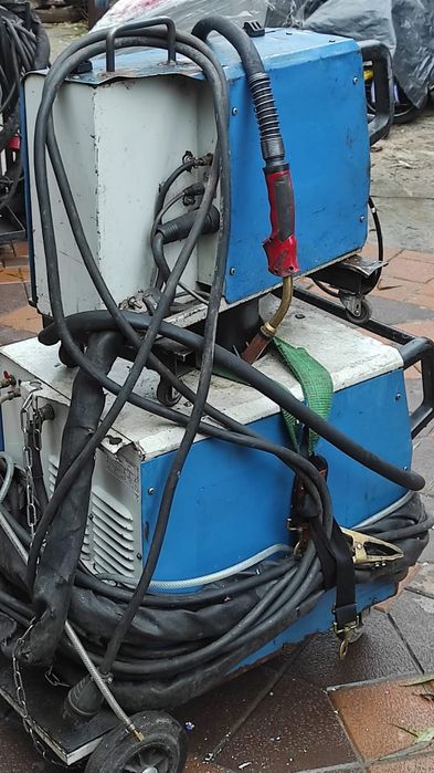 Invertor de sudura ELECTRICA