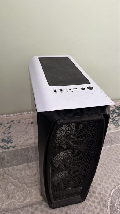 Kompyuter videomantaj uchun