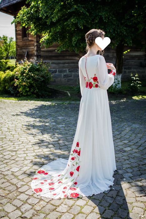 Rochie mireasa unicat pret achizitie 2800 lei