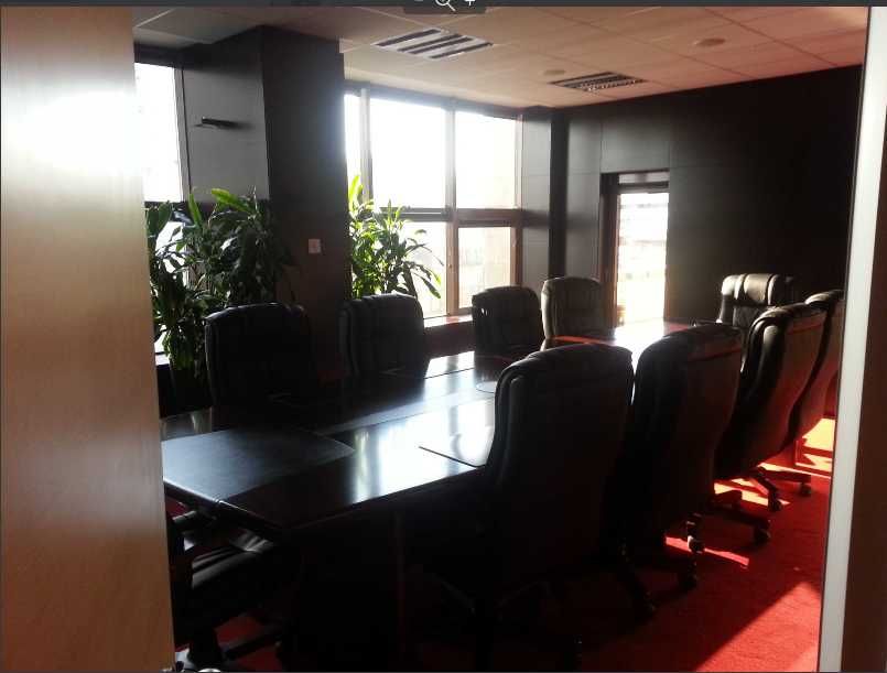 Офиси 410 м2, ВИНС-Сп.Зала