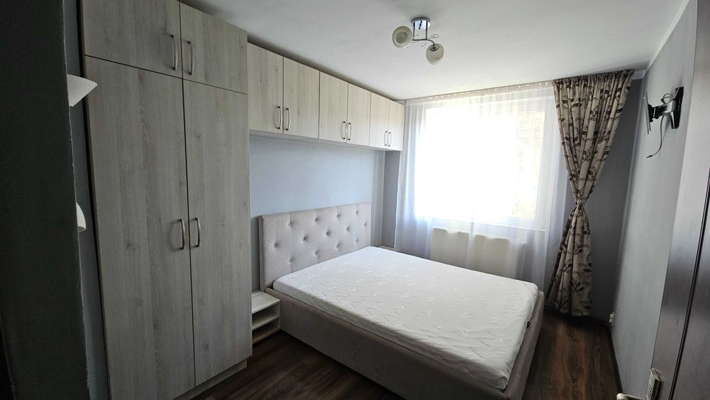 Apartament 3 camere de inchiriat in Campia Turzii