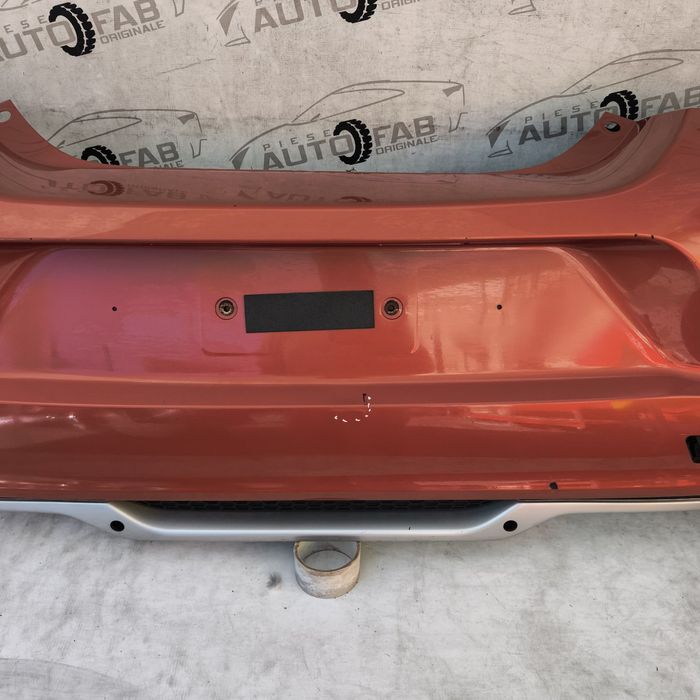 Bara spate Volvo C30 Facelift an 2010-2011-2012-2013