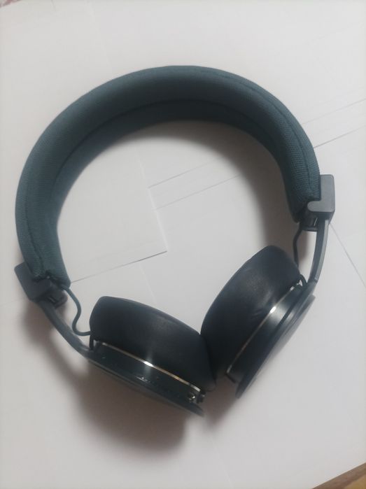 Безжични аудио слушалки URBANEARS