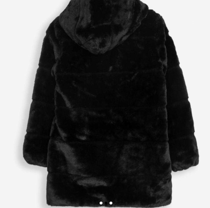haină de blană pentru femei