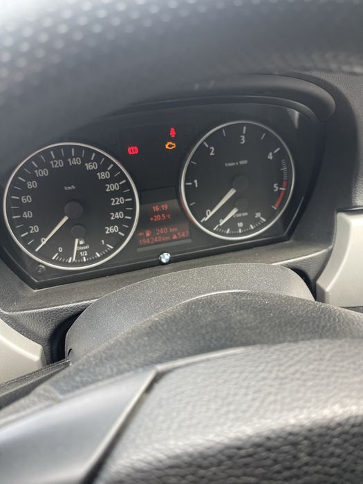 Bmw 320 d de vanzare