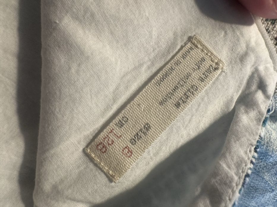 Rochita fetite Zara marimea 128