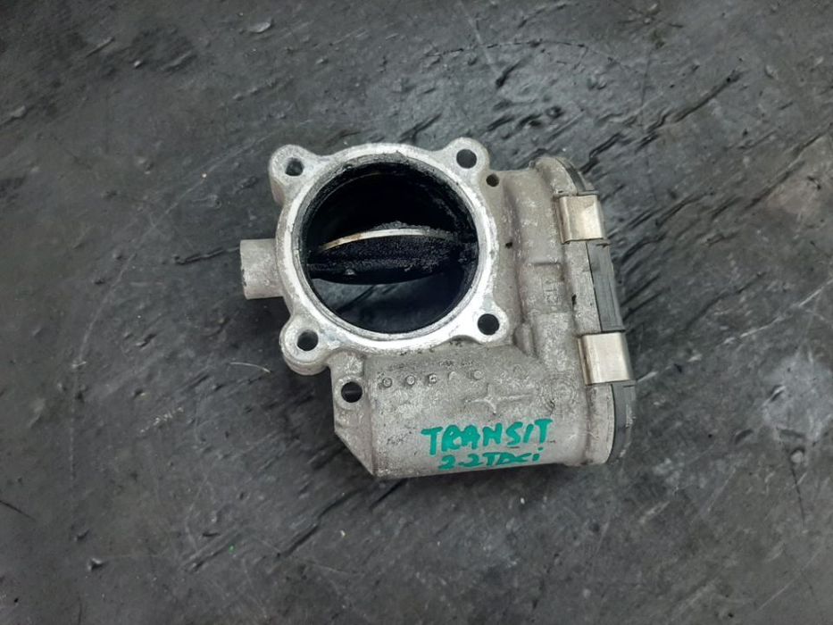 clapeta acceleratie ford transit 363  2.2 tdci cyf5 euro 5  bk2q-9e926-ac
