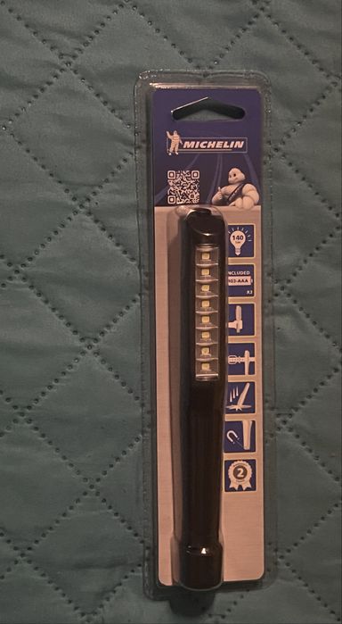 Lanterna led Michelin
