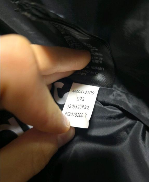 Яке Calvin Klein Jeans M