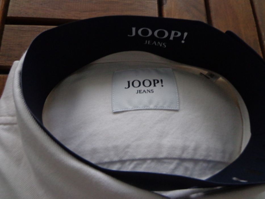Мъжка риза JOOP JEANS Hemd Hanson размер XL