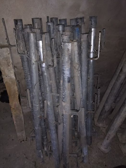 Подкосы для опалубки