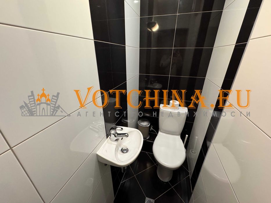 Продава се Тристаен апартамент в Каварна - 92 кв.м за 550 €/кв.м - Снимка #13