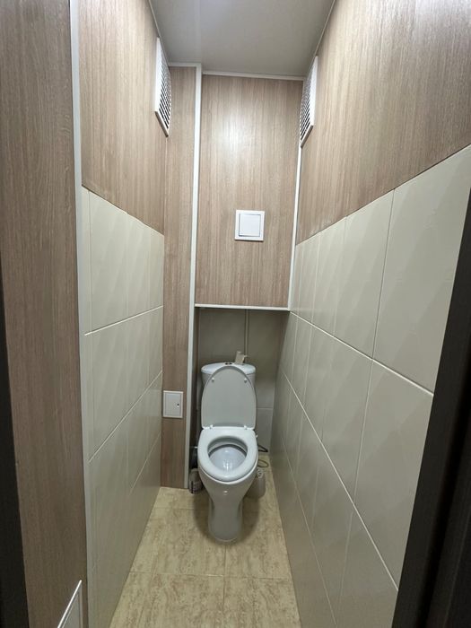 Продам квартиру  2 комнатную