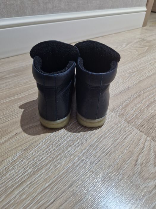 Детские ботиночки