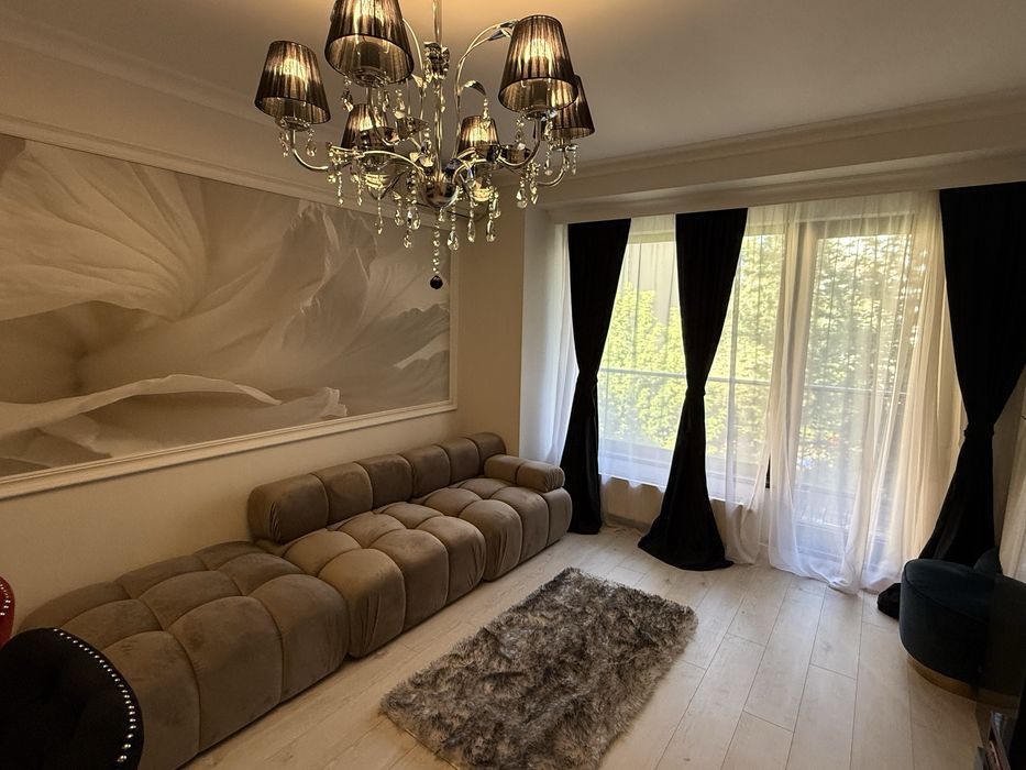 Vanzare apartament 2 camere, strada Zeletin, pret nou!