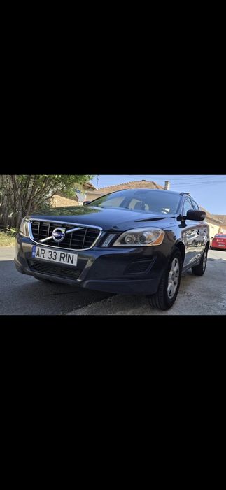XC 60 205 cp AWD
