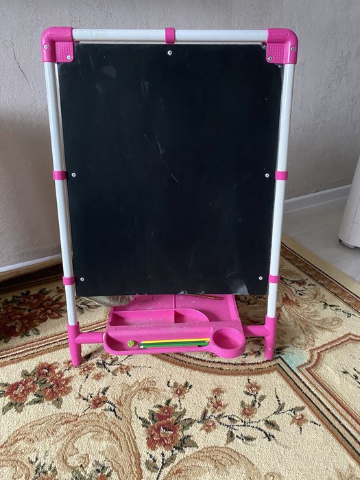 Мольбер 2 стороны