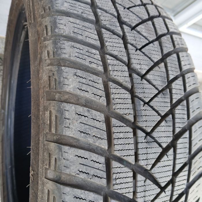 Зимни гуми-4 броя  GT Radial Winter Pro