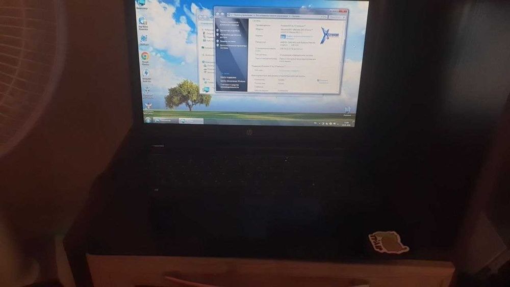 Продаю ноутбуки б/у