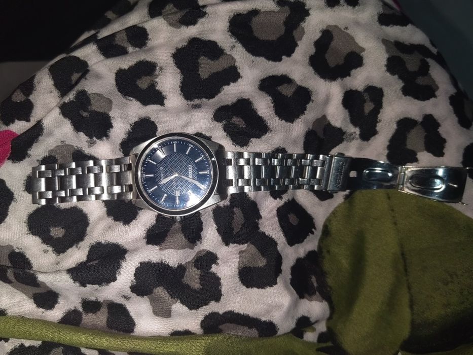 Часовник Cintizen