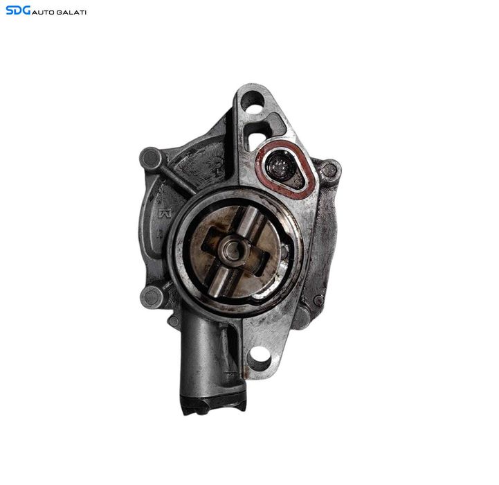 Pompa Vacum Vacuum Peugeot 206 1.4 HDI 8HX 8HZ 1998 - 2012 Cod 9658398080D [N0984]