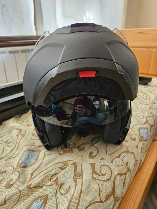 Нова Каска CRIVIT