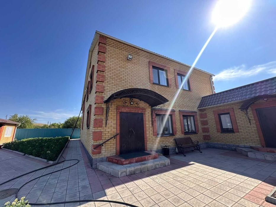 В продаже дом  С/т Ветеран-Инвестор 68А