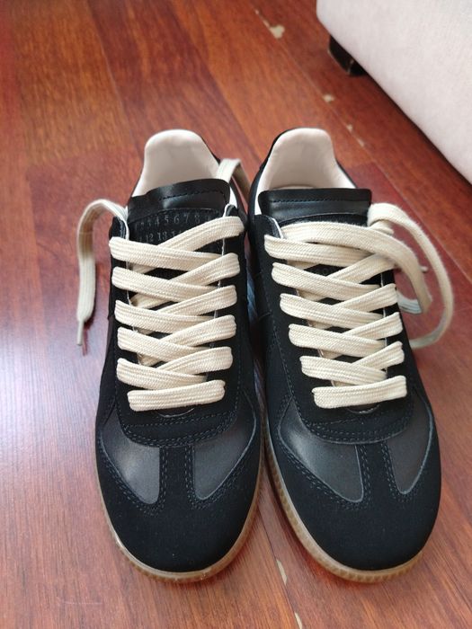 Продам кроссовки Maison Margiela 36 размер
